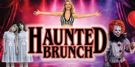 Haunted Brunch