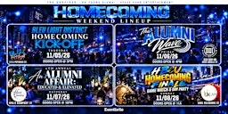 The Oaks Homecoming