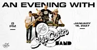 An Evening with Skip Castro Band