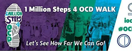 OCD Connecticut Walk (Fairfield, CT)