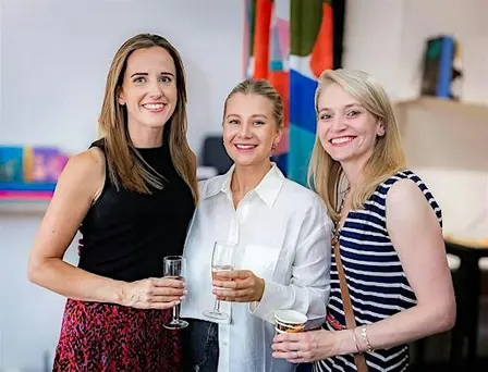 Southern Creative Catalyst | MEET in HASLEMERE