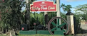 Worthy Park Estate Jamaican Rum Seminar and Tasting