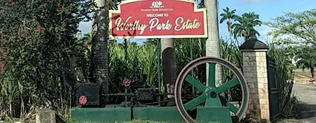 Worthy Park Estate Jamaican Rum Seminar and Tasting