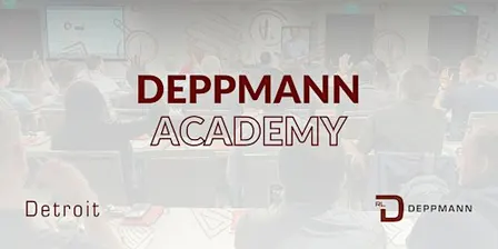 Deppmann Academy — Detroit