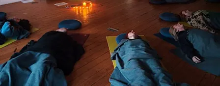 Inner Child Healing: An Essence Breathwork Journey