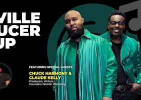 Nashville Producer Meetup