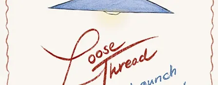 Loose Thread Literary Magazine Launch Party