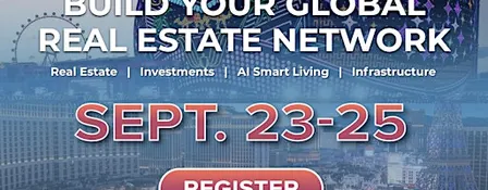 Global Real Estate Property Expo