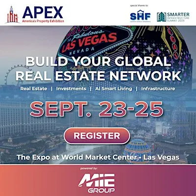 Global Real Estate Property Expo