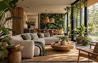 Expert talk Biophilic design