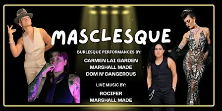 masclesque