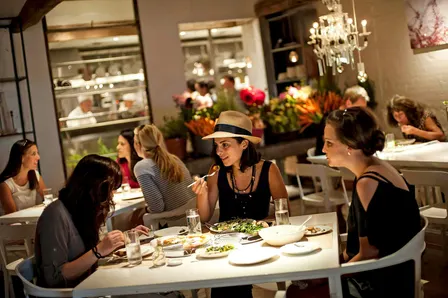 MBA Women Luncheon: Leveraging Your MBA