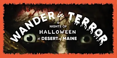 Wander in Terror