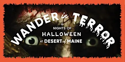Wander in Terror