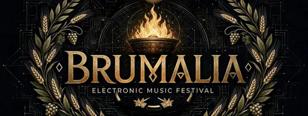 Brumalia - Electronic Music Festival
