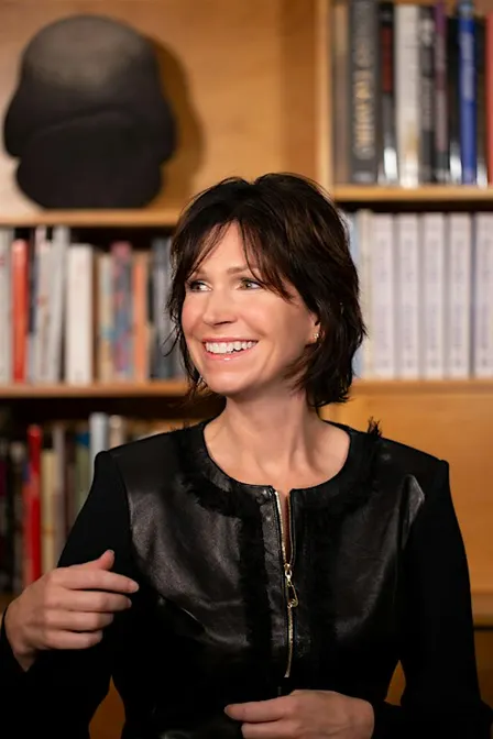 Laura Lee on Contemporary Art and Technology