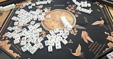Community Mahjong - Free Open Play