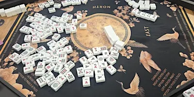 Community Mahjong - Free Open Play