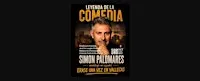 Érase una vez en Vallecascon Simon Palomares
