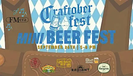 Mini Beer Fest 2026