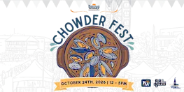 Fisherman's Wharf Chowder Fest