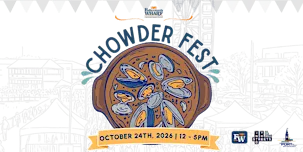 Fisherman's Wharf Chowder Fest