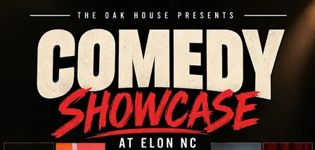 Comedy Show Case