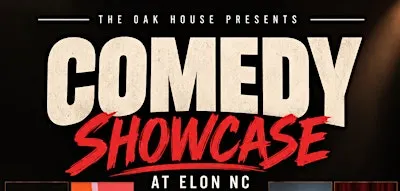 Comedy Show Case