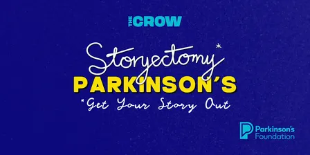 Storyectomy* Parkinsons Season 1