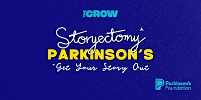 Storyectomy* Parkinsons Season 1