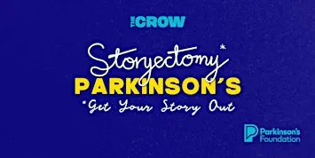 Storyectomy* Parkinsons Season 1