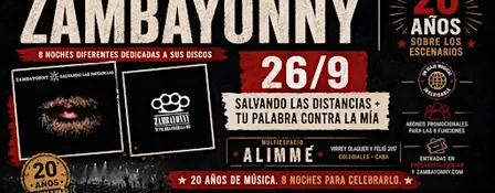 NUEVA FUNCION Salvando las Distancias + Tu Palabra Contra la Mía