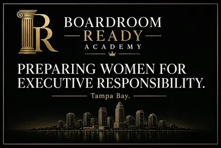 Boardroom Ready Academy