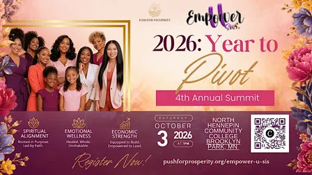 EmpowerU Sis 2026: Year to Pivot
