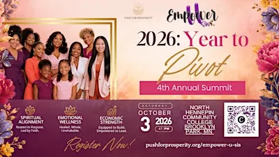 EmpowerU Sis 2026: Year to Pivot