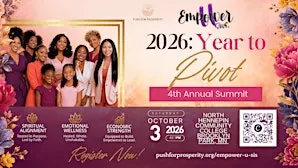EmpowerU Sis 2026: Year to Pivot