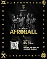 AfroBall 2026