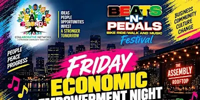 Economic Empowerment Night