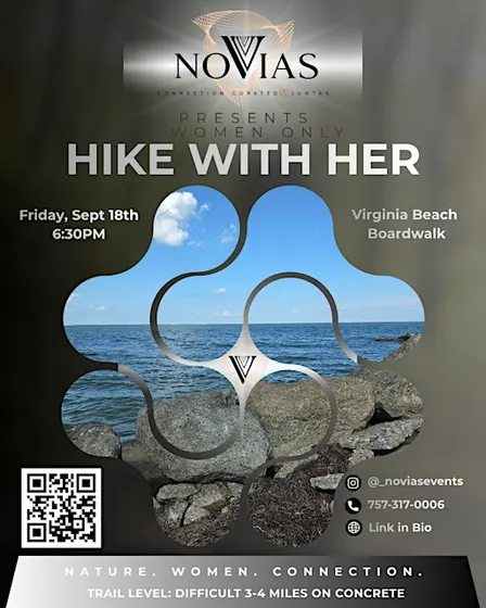 WLW Hike With Her (For the Girls)