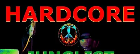 HARDCORE JUNGLIST RAVERS – BEDFORD