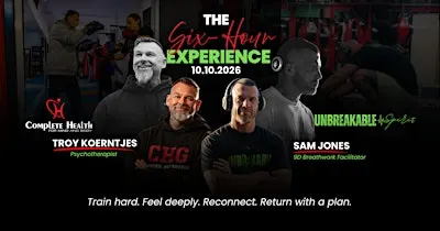 The Six-Hour Experience