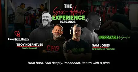 The Six-Hour Experience