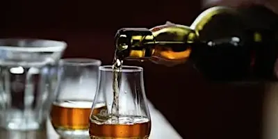 An Exclusive Islay Single Malt Experience with Laphroaig & Bowmore