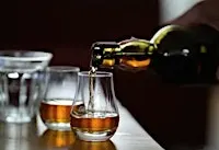 An Exclusive Islay Single Malt Experience with Laphroaig & Bowmore