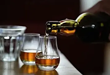 An Exclusive Islay Single Malt Experience with Laphroaig & Bowmore