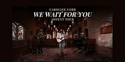 Advent Concert with Caroline Cobb