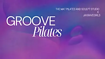 Groove Pilates