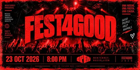 FEST4GOOD