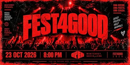FEST4GOOD