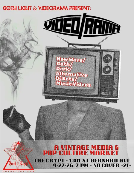 Videorama